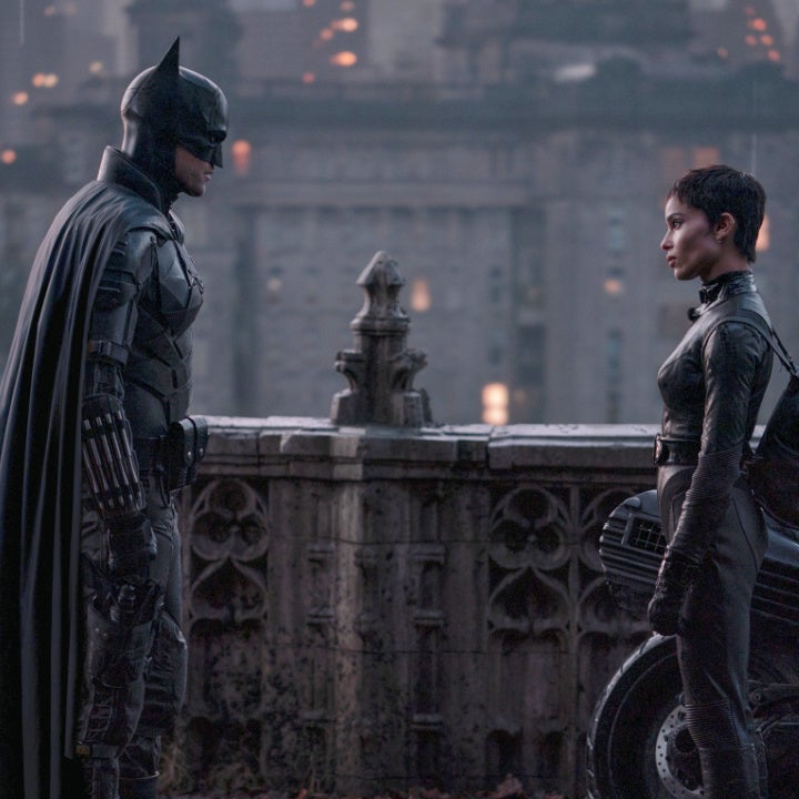 'The Batman' Sequel Gets 2025 Release Date as DC Universe Unveils New